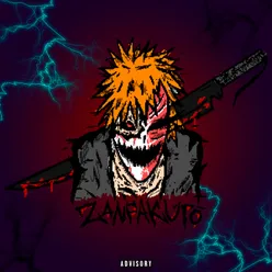 ZANPAKUTO