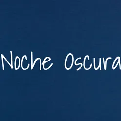 Noche Oscura