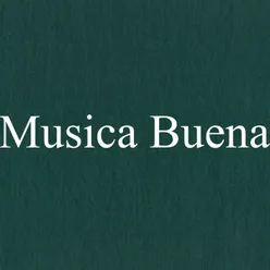 Música Buena