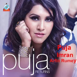 Puja Returns