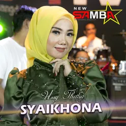 Syaikhona