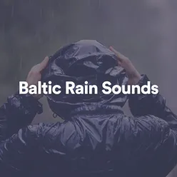 Baltic Rain Sounds