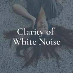 Sleeping White Noise Relaxation, Pt. 2