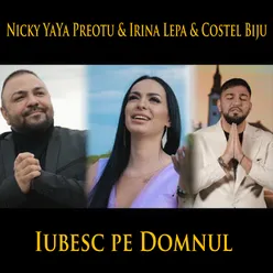 Iubesc pe Domnul