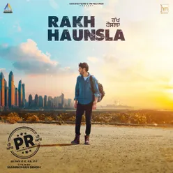 Rakh Haunsla From "PR"