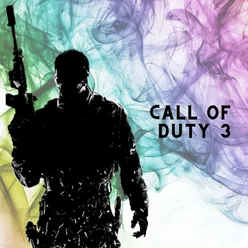 Call of Duty: Modern Warfare 3 Piano Themes Version