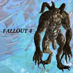 Fallout 4 Piano Themes