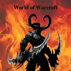 World of Warcraft Piano Themes