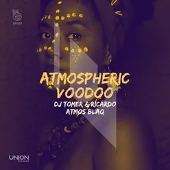 Elefrica Atmospheric VooDoo Mix
