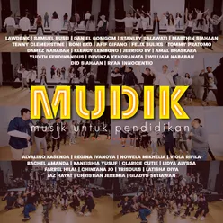 MUDIK (Musik Untuk Pendidikan)