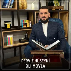 Əli Movla