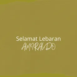 Selamat Hari Lebaran