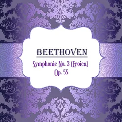 Symphony No. 3 in E-Flat Major, Op. 55 "Eroica": IV. Finale. Allegro molto