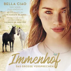 Bella Ciao - Der Song zum Kinofilm Die Musik aus Immenhof - Das große Versprechen