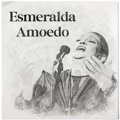 Esmeralda Amoedo