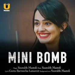 MinI Bomb