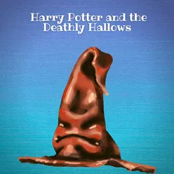 Harry Potter and the Deathly Hallows Piano Themes