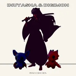 Inuyasha Piano Collection