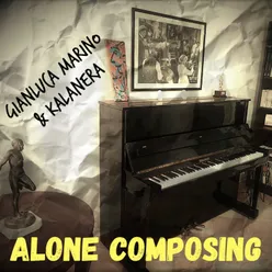 Alone composing Instrumental