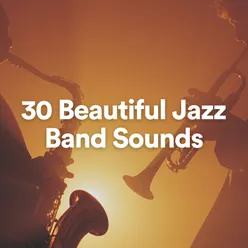 30 Beautiful Jazz Band Sounds
