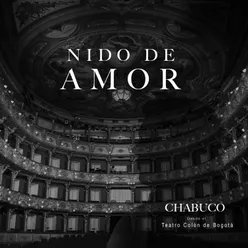 Nido de Amor (En Vivo Desde el teatro Colón de Bogotá)