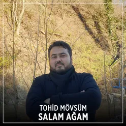 Salam Ağam