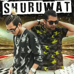 SHURUWAT