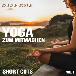 Deep Relax mit Yin Yoga Part 4