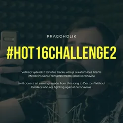 #Hot16challenge2
