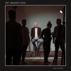 Det Højeste Sted radio version