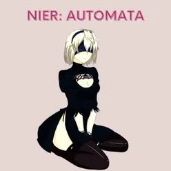 NieR: Automata Piano Themes
