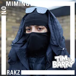 Rakz - No Miming