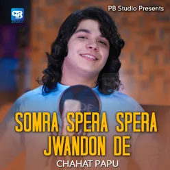 Somra Spera Spera Jwandon De