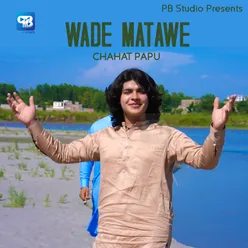 Wade Matawe