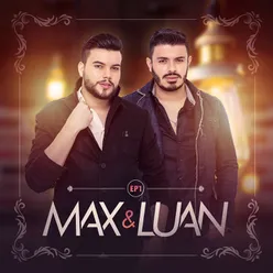 Max e Luan