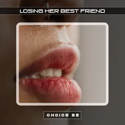 Losing Her Best Friend Choice 22
