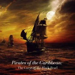 The Medallion Calls From "Pirates of the Caribbean: The Curse of the Black Pearl"