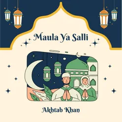 Maula Ya Salli