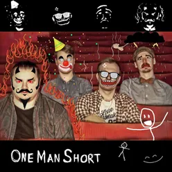 One Man Short