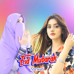 Eid Mubarak