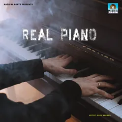 Very Sad Piano