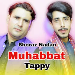 Muhabbat Tappy