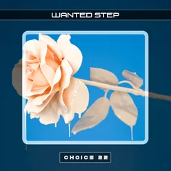 Wanted Step Choice 22