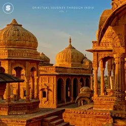 Spiritual Journey Through India, Vol. 1
