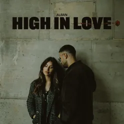 High In Love