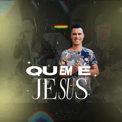 Quem é Jesus