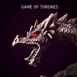 Main Theme From "Game of Thrones"