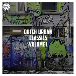 Dutch Urban Classics Vol. 1