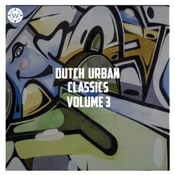 Dutch Urban Classics Vol. 3