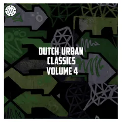 Dutch Urban Classics Vol. 4